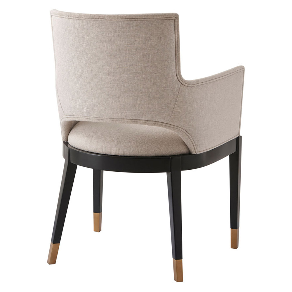 Theodore Alexander - Carlyle Dining Chair