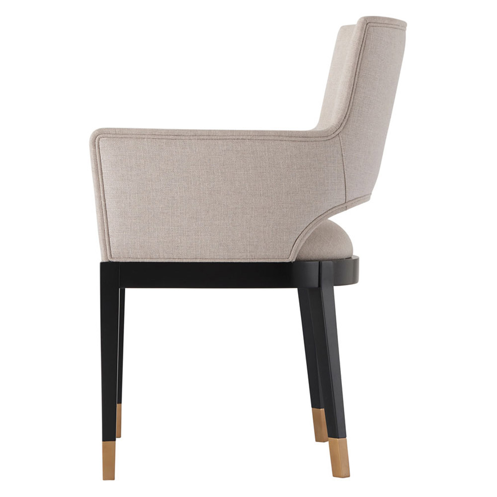 Theodore Alexander - Carlyle Dining Chair