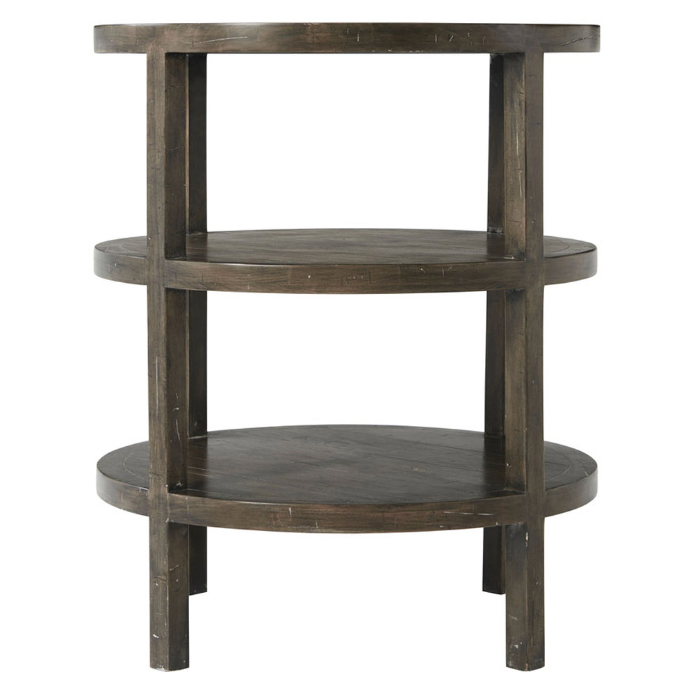 Theodore Alexander - Hemway Side Table