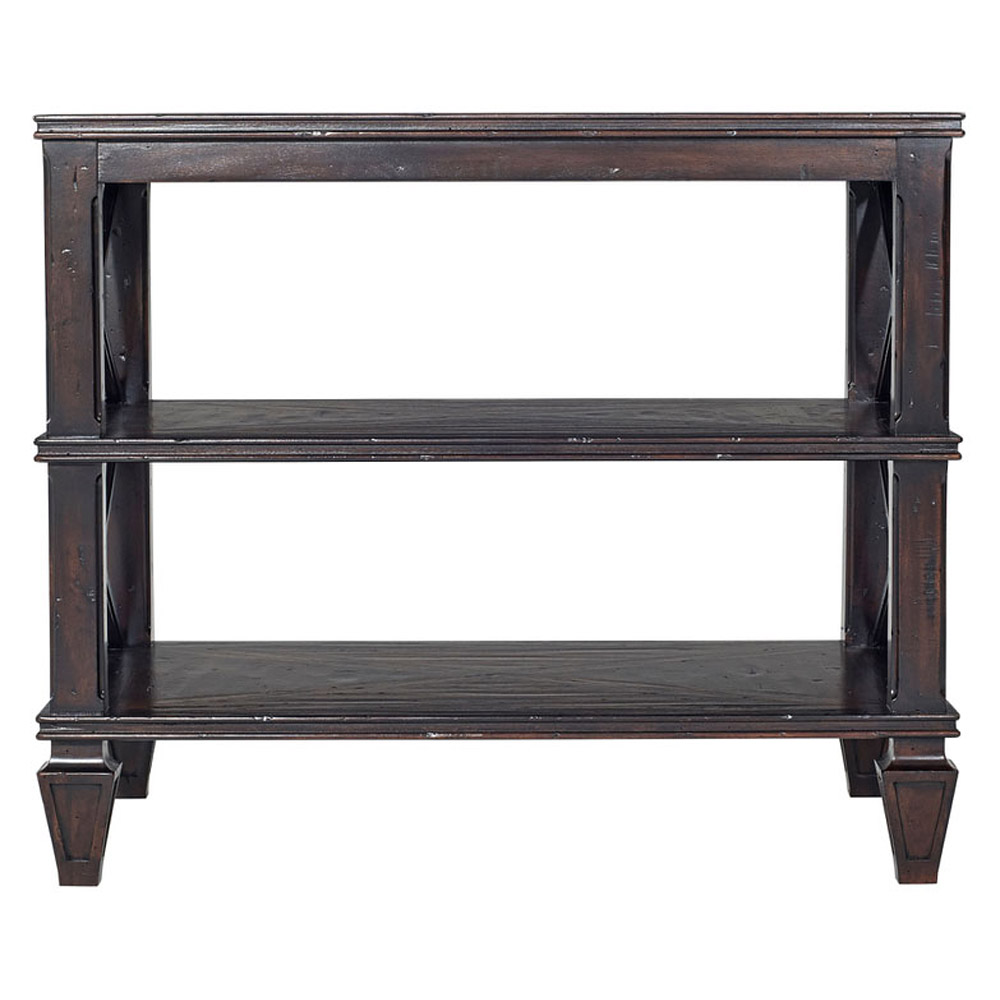 Theodore Alexander Sumner Side Table