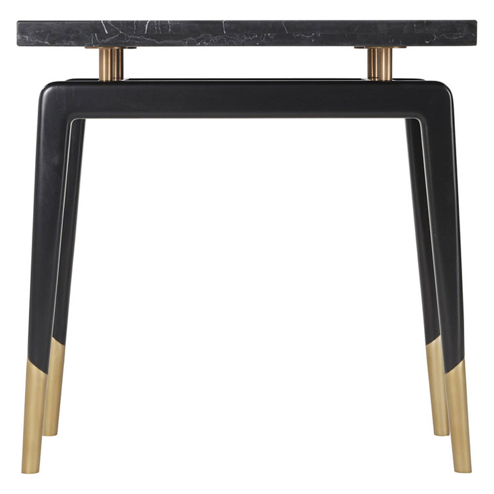 Theodore Alexander - Carlo Side Table