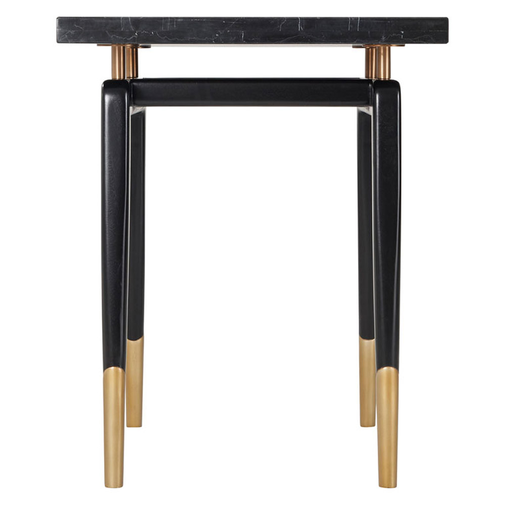 Theodore Alexander - Carlo Side Table