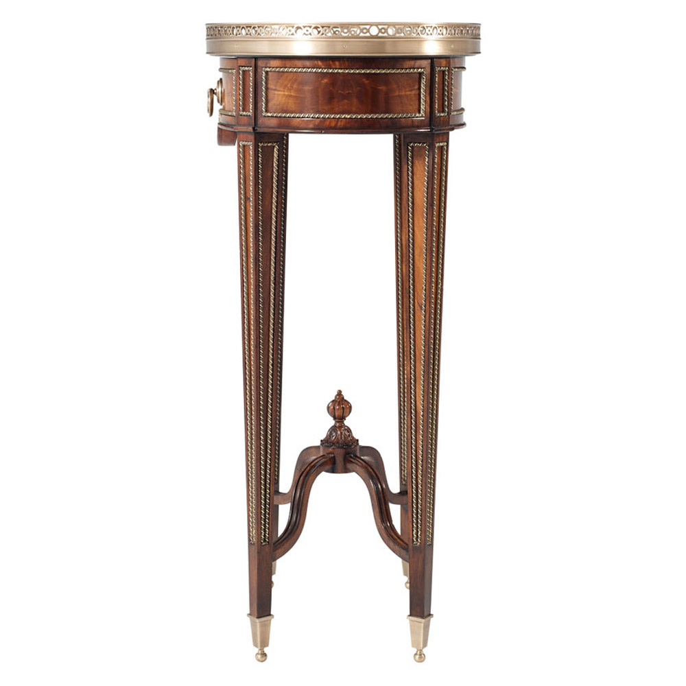 Theodore Alexander - Fine Accent Table