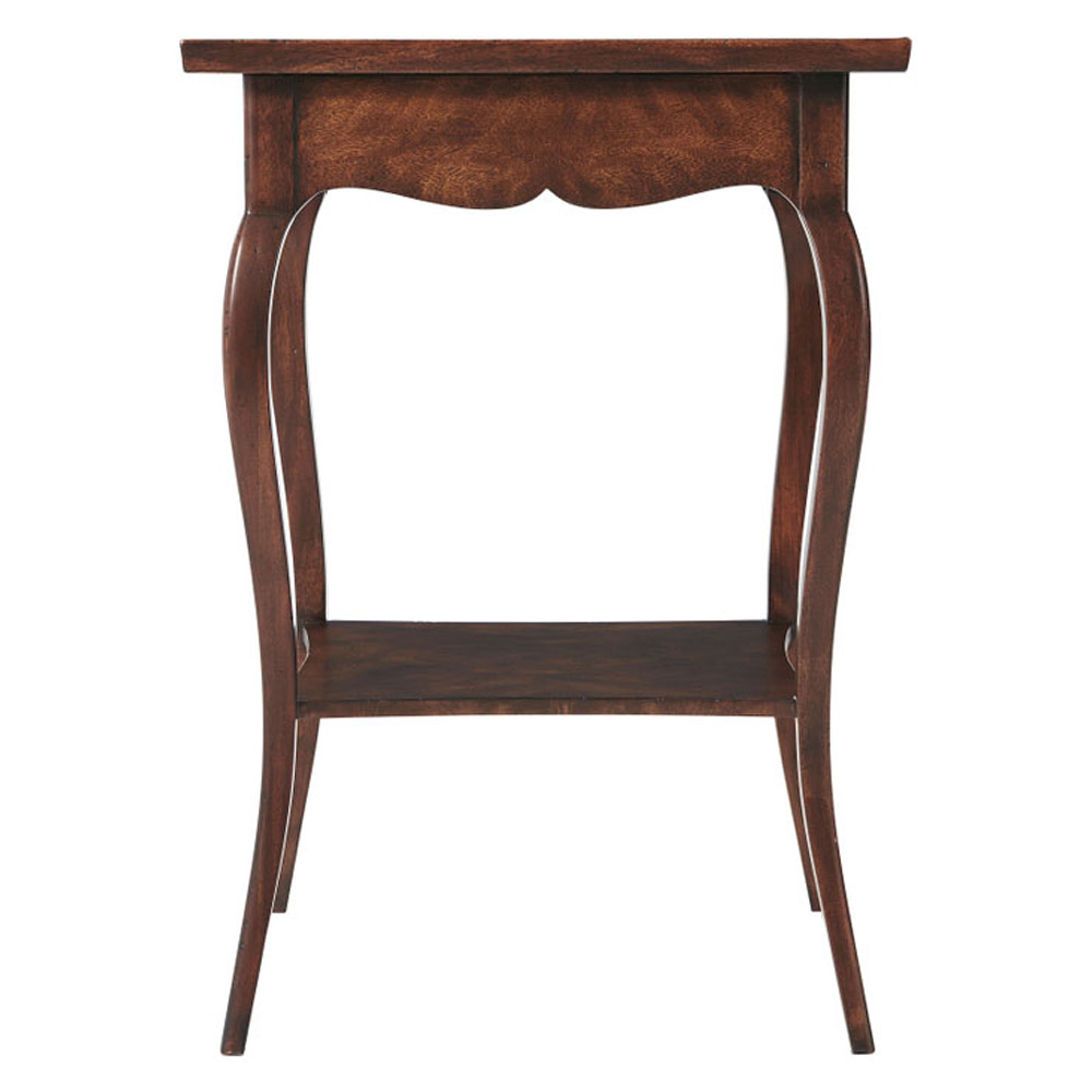 Theodore Alexander Le Fin Side Table