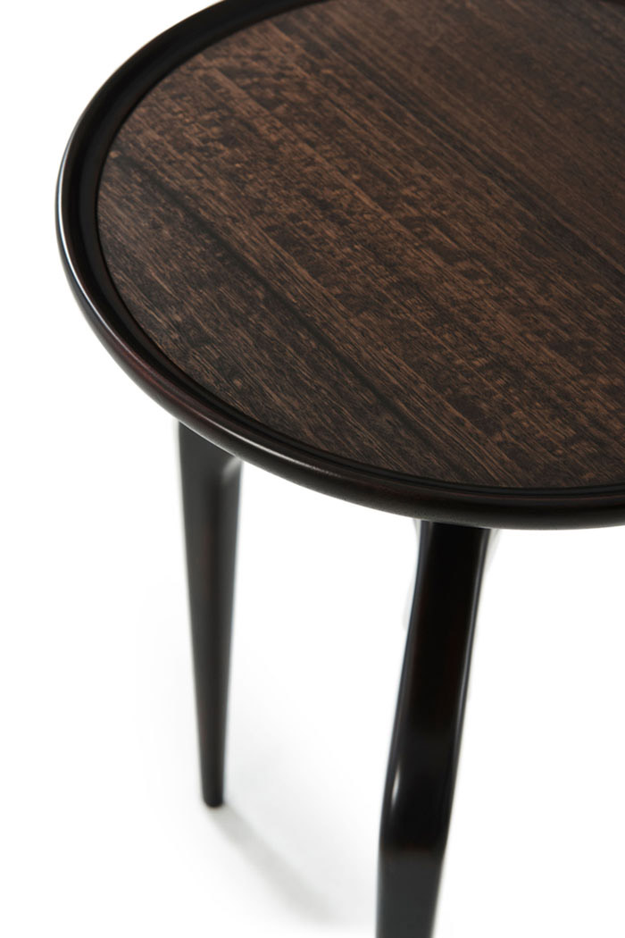 Theodore Alexander - Balance Accent Table