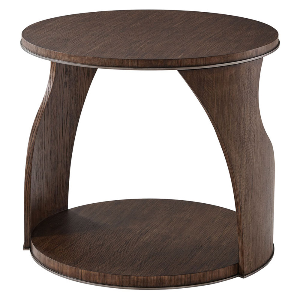 Theodore Alexander - Adelmo Side Table