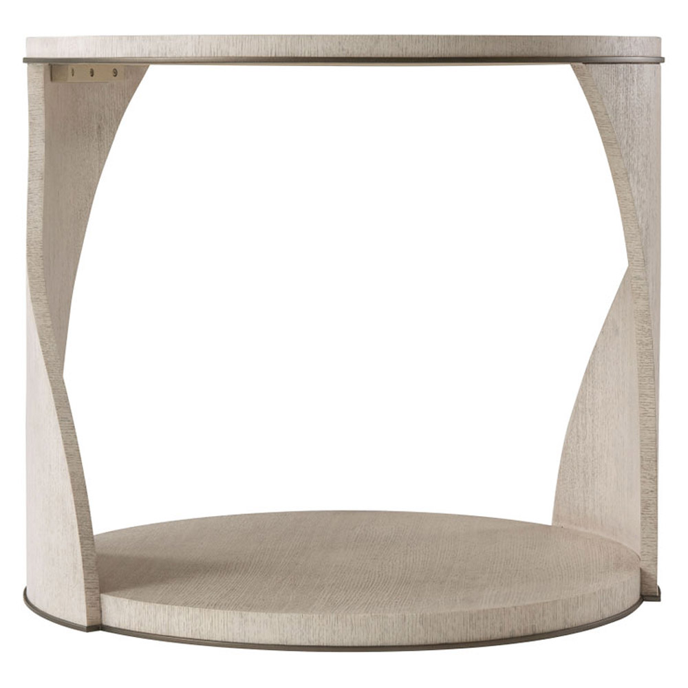 Theodore Alexander - Adelmo Side Table