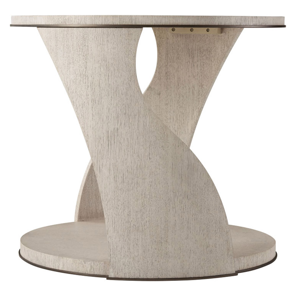 Theodore Alexander Adelmo Side Table - Gowan