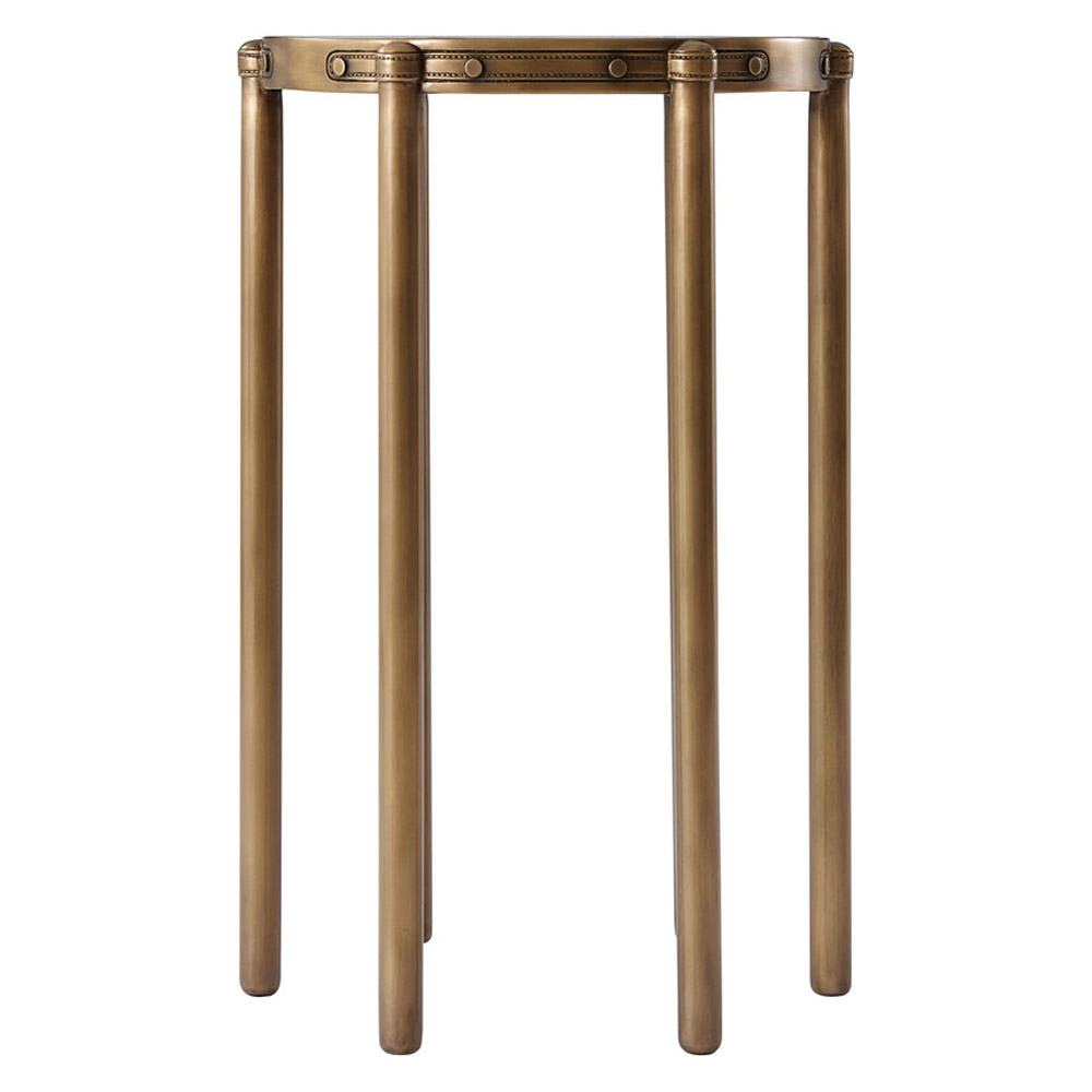 Theodore Alexander Iconic Accent Table