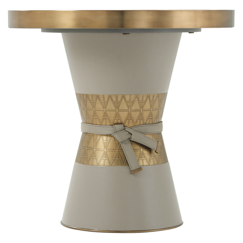 Theodore Alexander - Iconic II Occasional Table