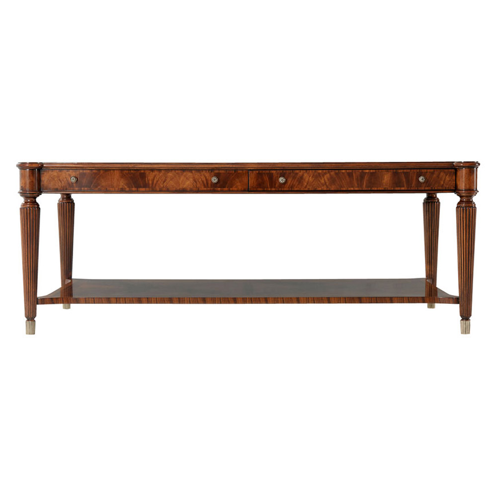 Theodore Alexander™ - Plymouth Grove Cocktail Table