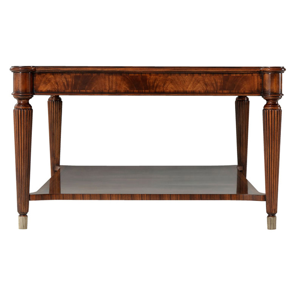 Theodore Alexander™ - Plymouth Grove Cocktail Table