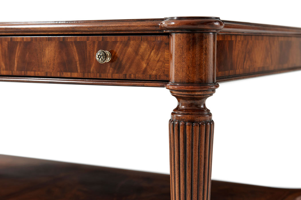 Theodore Alexander™ - Plymouth Grove Cocktail Table