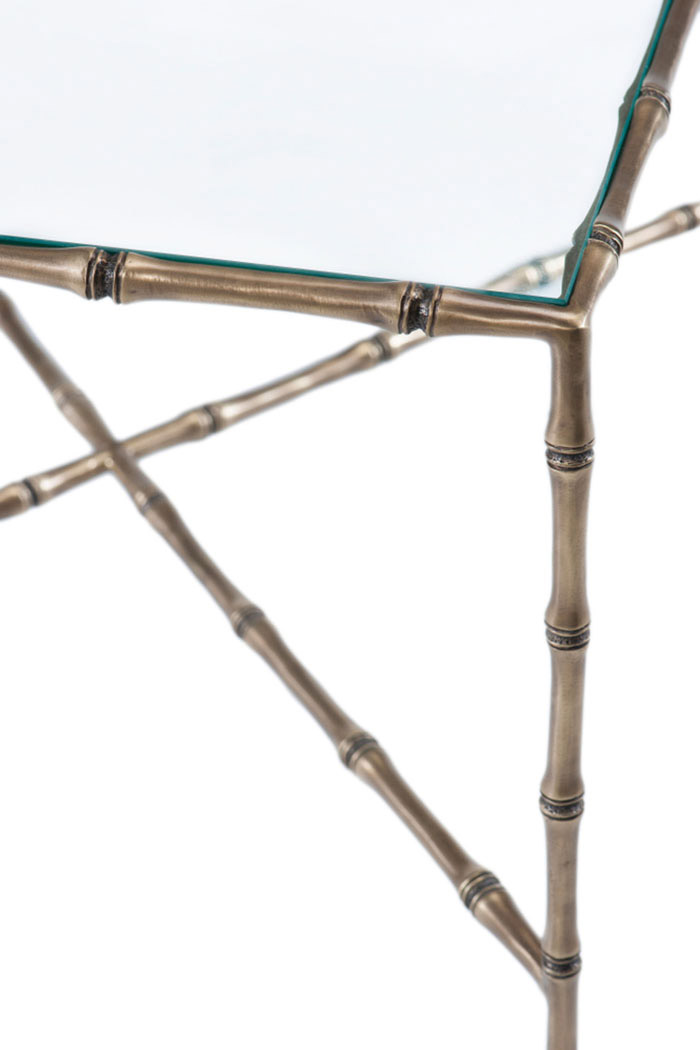 Theodore Alexander™ - Samui Cocktail Table