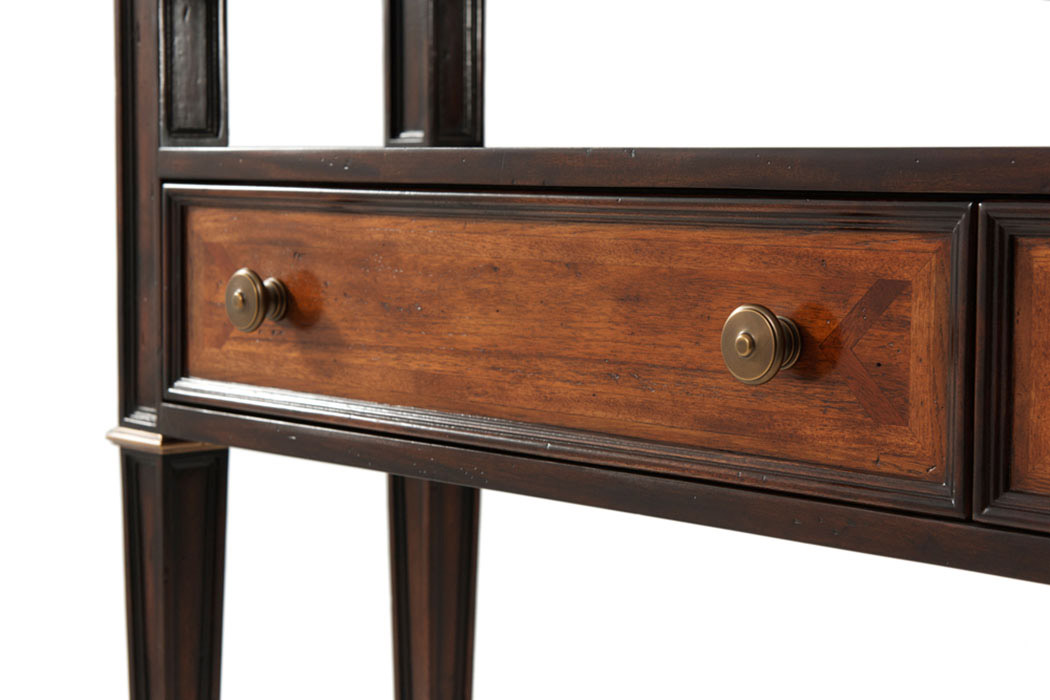 Theodore Alexander - Vigneto Console Table