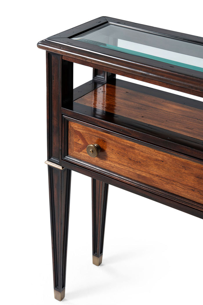 Theodore Alexander - Vigneto Console Table