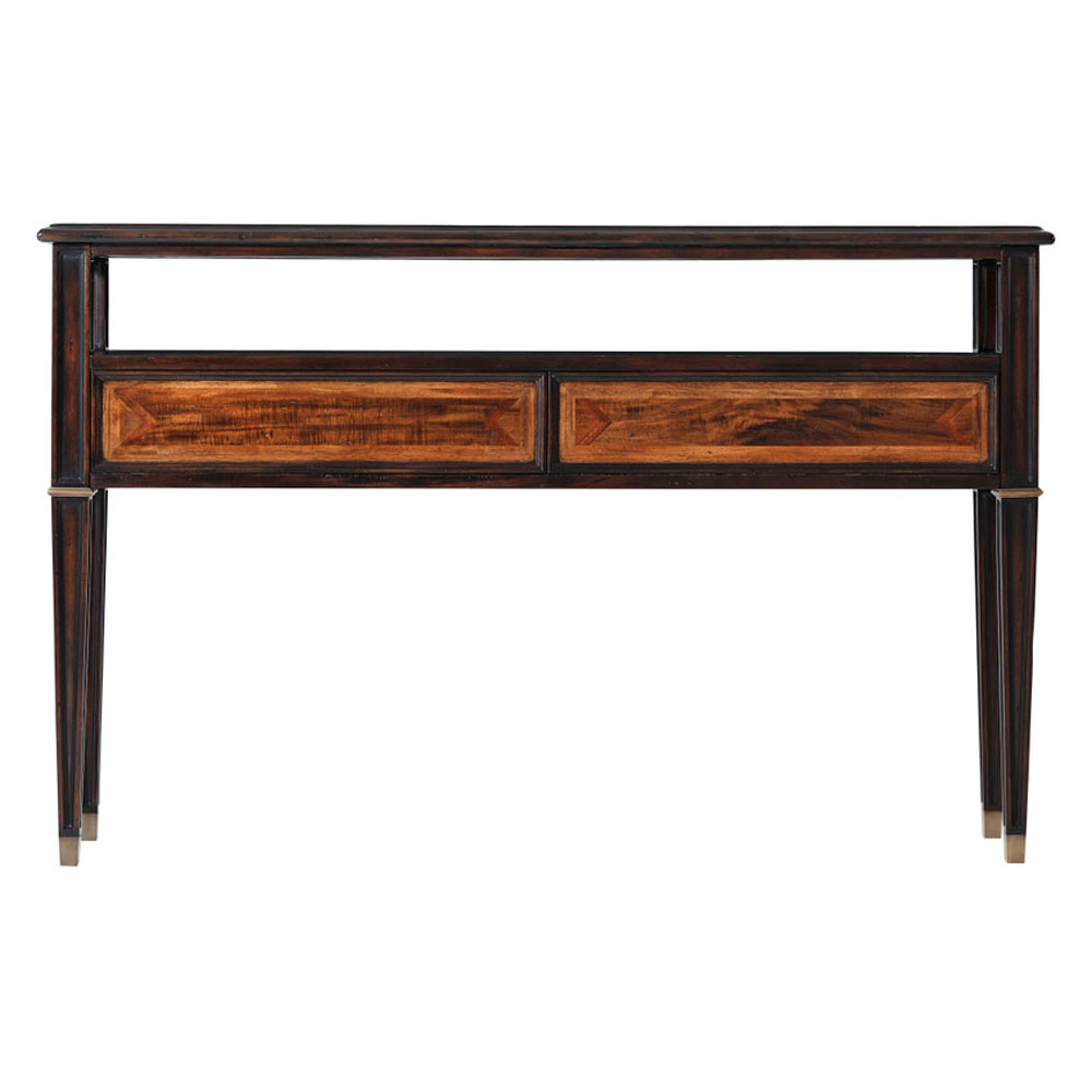 Theodore Alexander - Vigneto Console Table