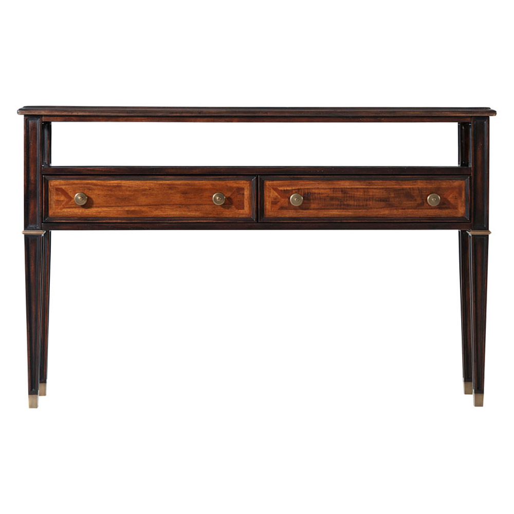 Theodore Alexander - Vigneto Console Table