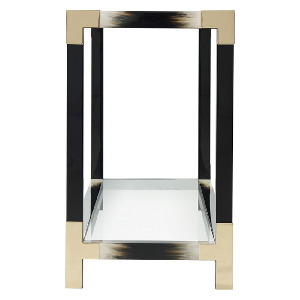 Theodore Alexander - Cutting Edge Console Table