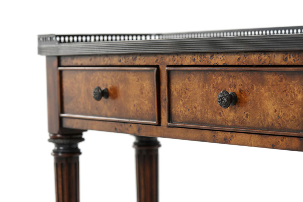 Theodore Alexander The Narrow Console Table