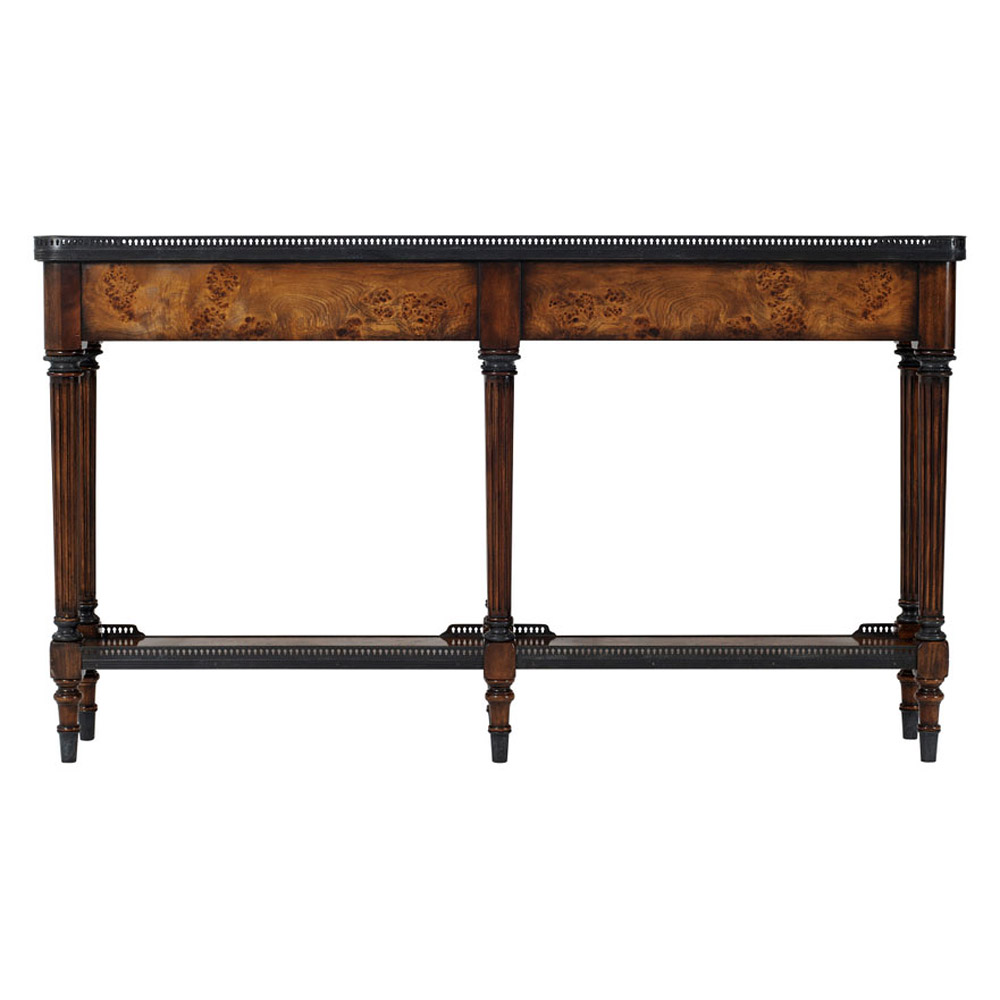 Theodore Alexander The Narrow Console Table