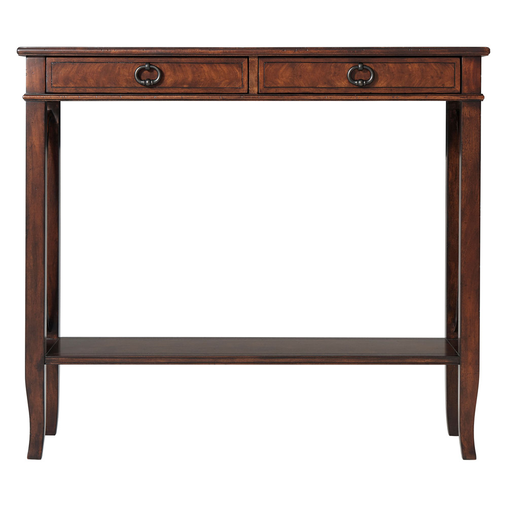 Theodore Alexander - Petit Trocadéro Console Table