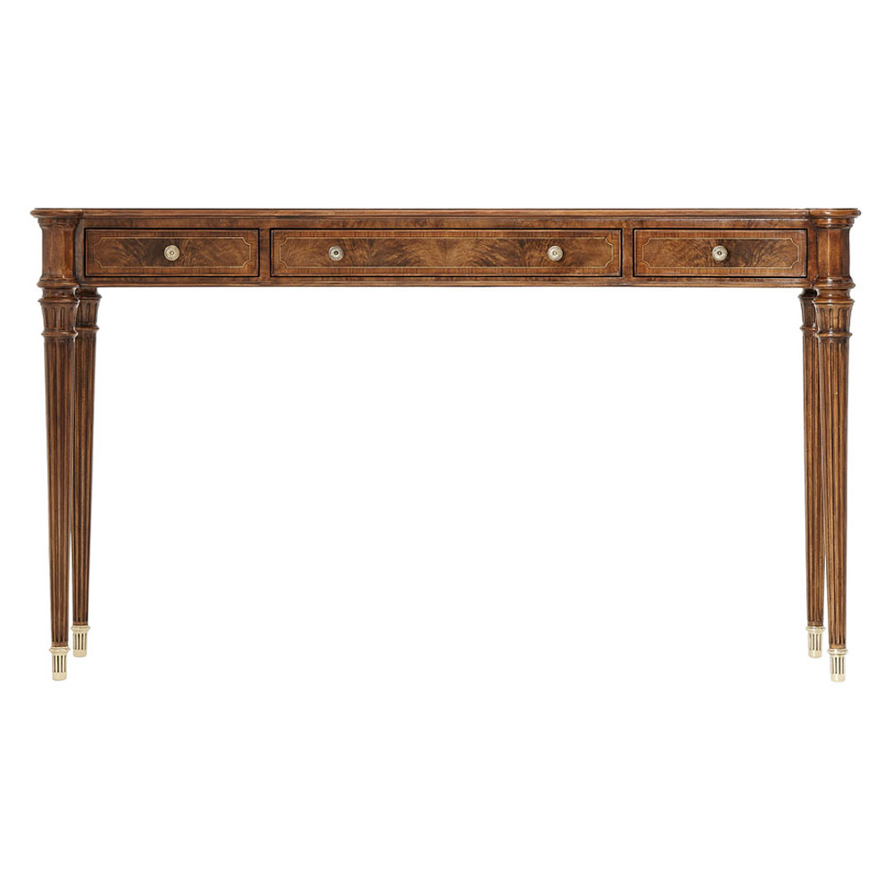 Theodore Alexander - Grandison Console Table