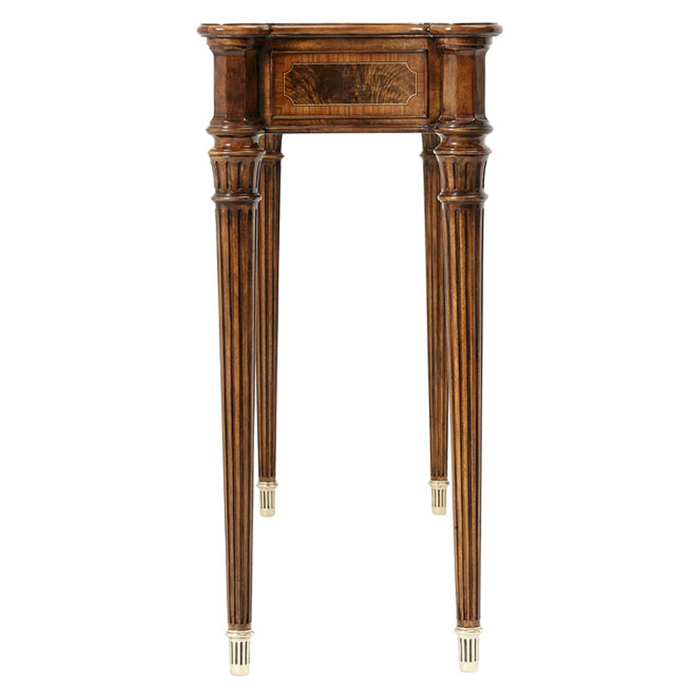 Theodore Alexander - Grandison Console Table