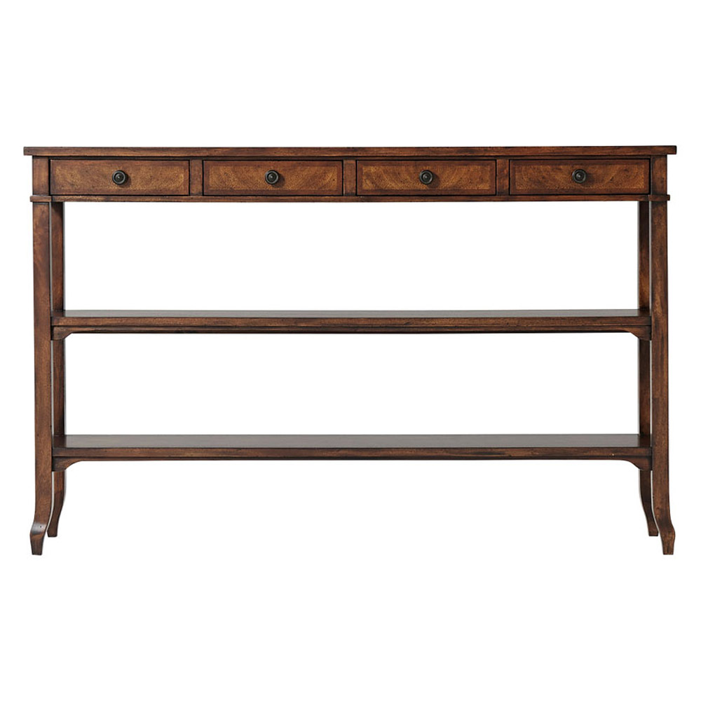 Theodore Alexander Luberon Console Table