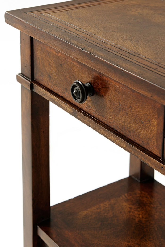 Theodore Alexander Luberon Console Table