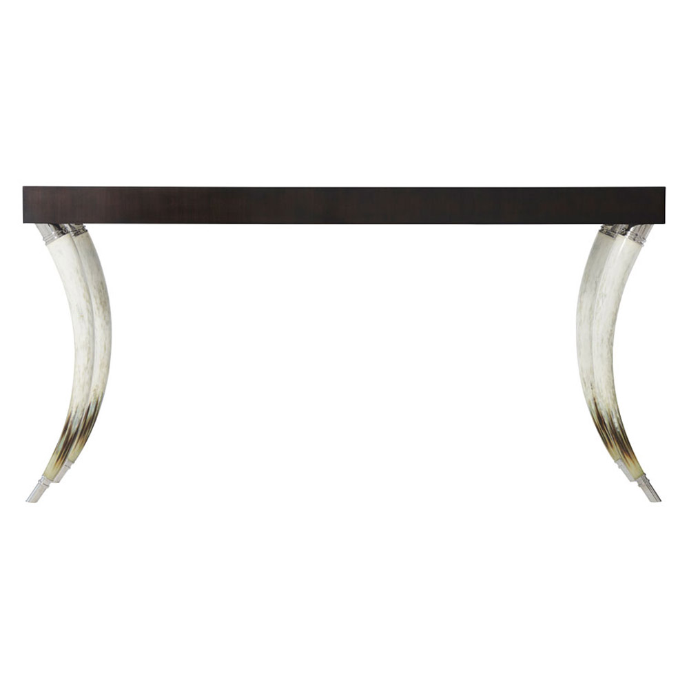 Theodore Alexander - Highland Thurslo Console Table