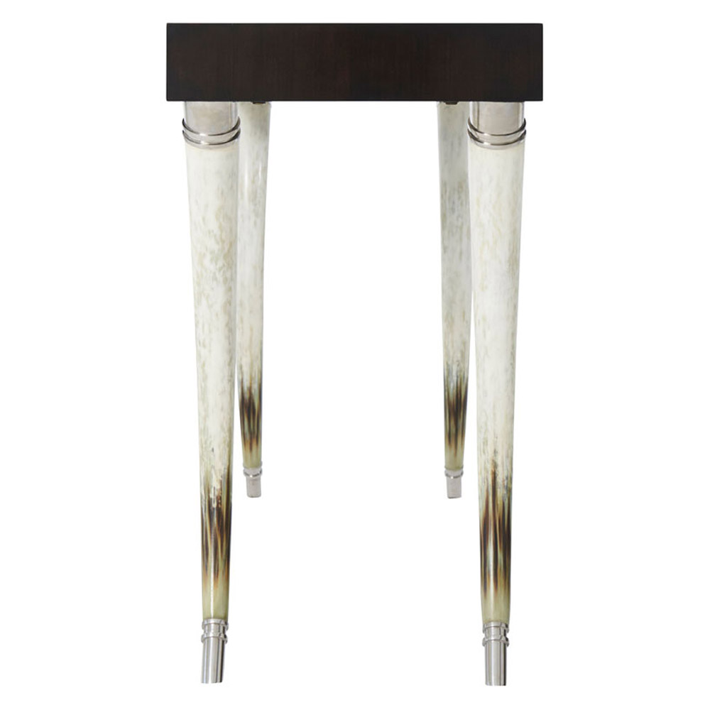 Theodore Alexander - Highland Thurslo Console Table