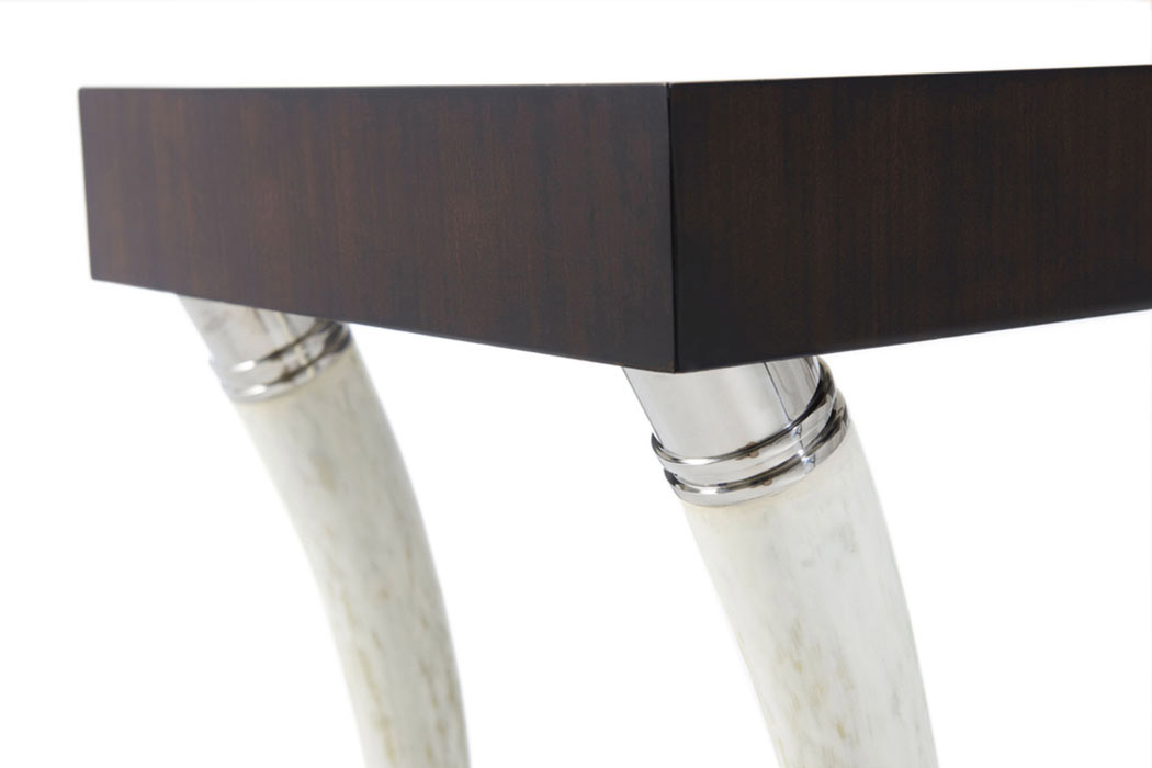 Theodore Alexander - Highland Thurslo Console Table