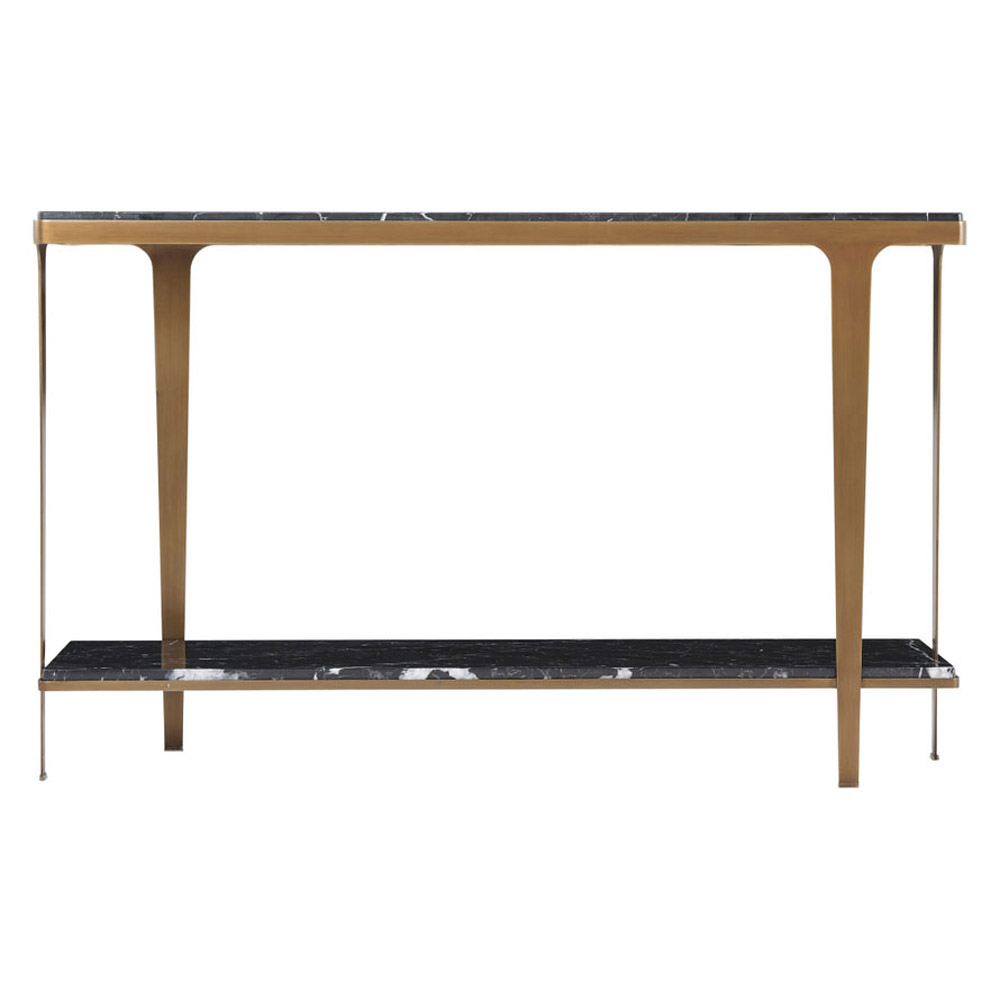 Theodore Alexander - Gennaro Console Table