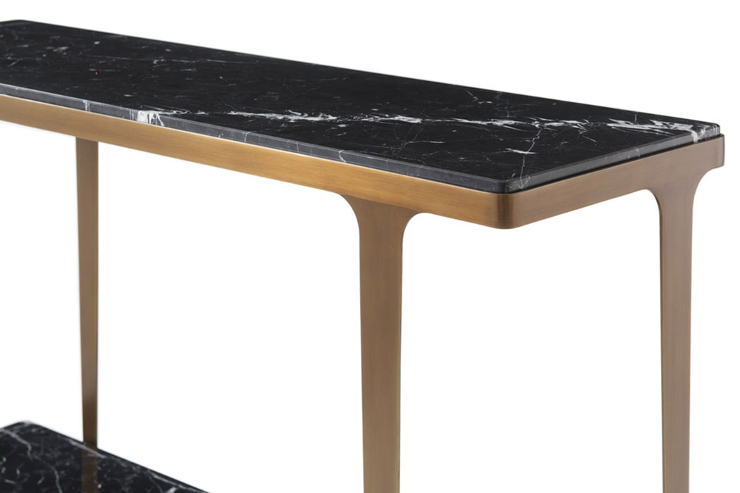 Theodore Alexander - Gennaro Console Table