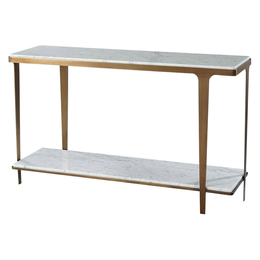 Theodore Alexander - Cordell Console Table