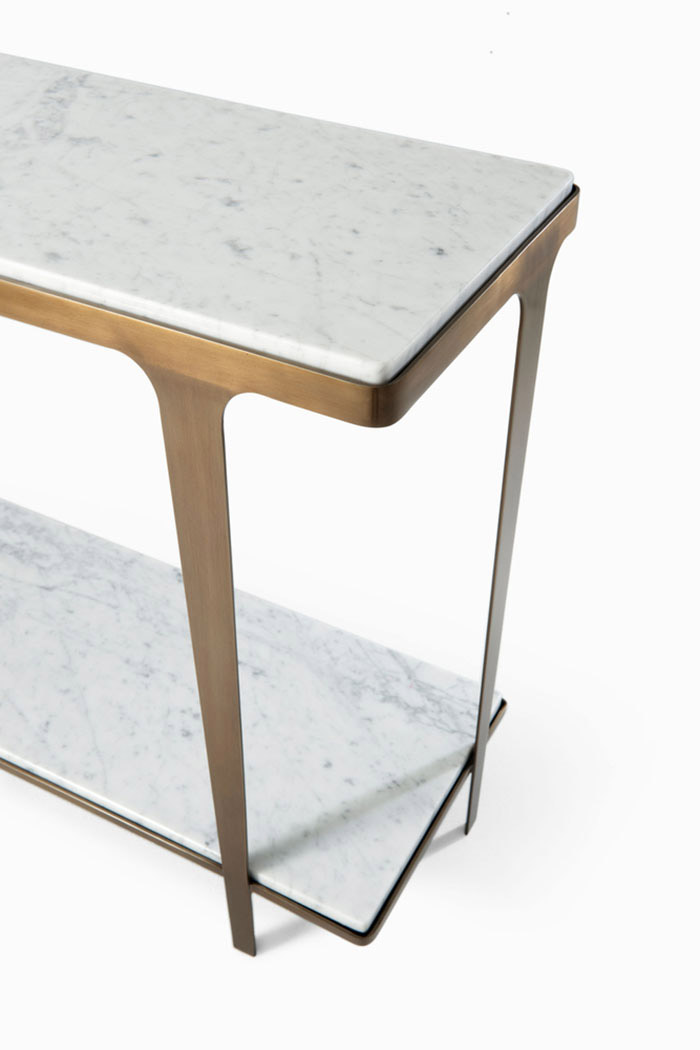 Theodore Alexander - Cordell Console Table