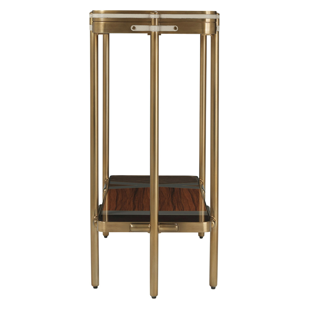 Theodore Alexander - Iconic Console Table Ii