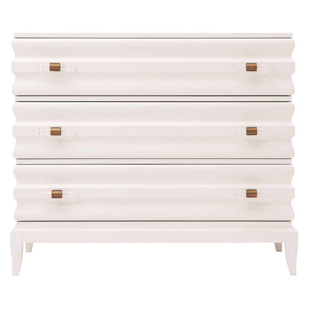 Theodore Alexander - Lucienne Chest Of Drawers