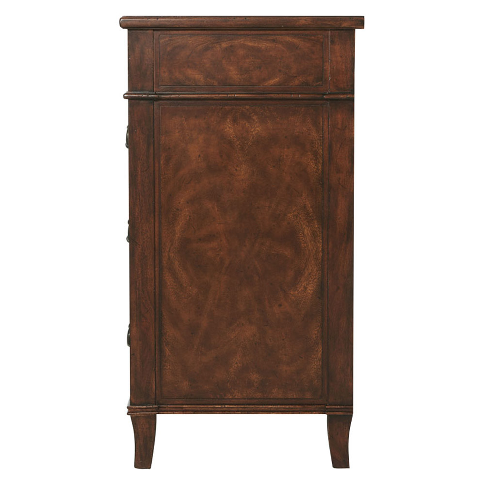 Theodore Alexander Brooksby Dresser