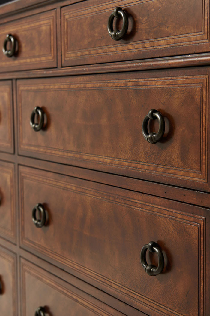 Theodore Alexander Brooksby Dresser