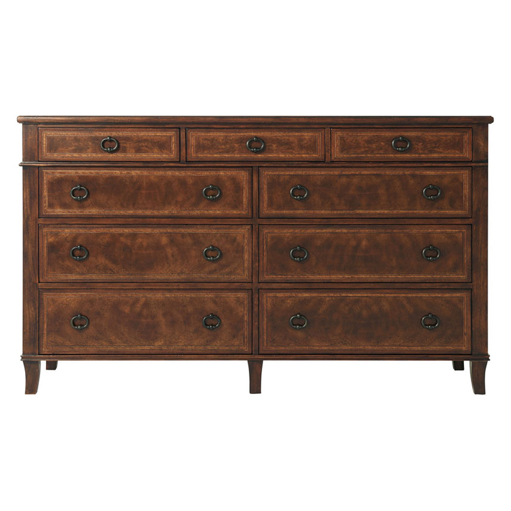 Theodore Alexander Brooksby Dresser