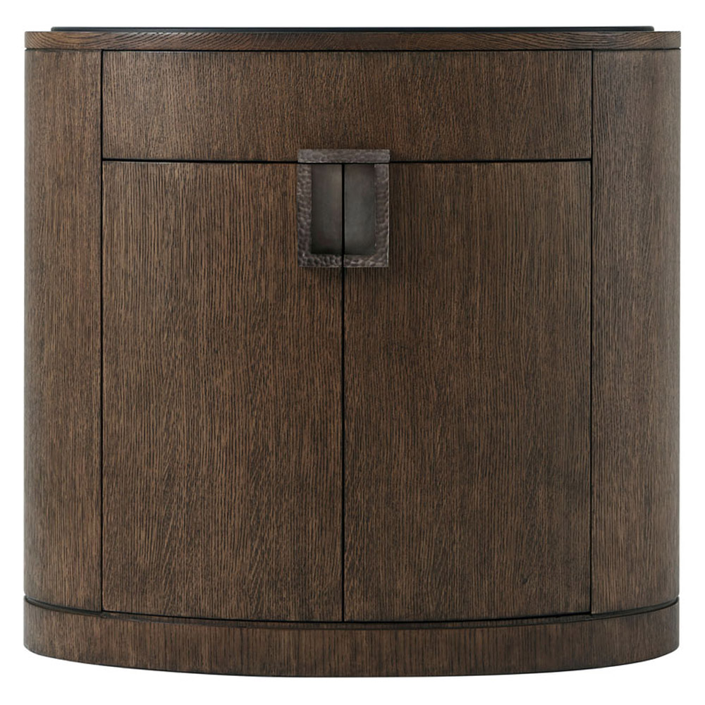 Theodore Alexander Nario Nightstand - Charteris