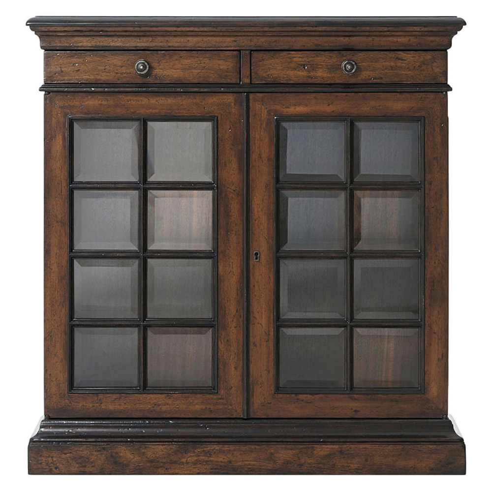 Theodore Alexander - Sanford II Cabinet