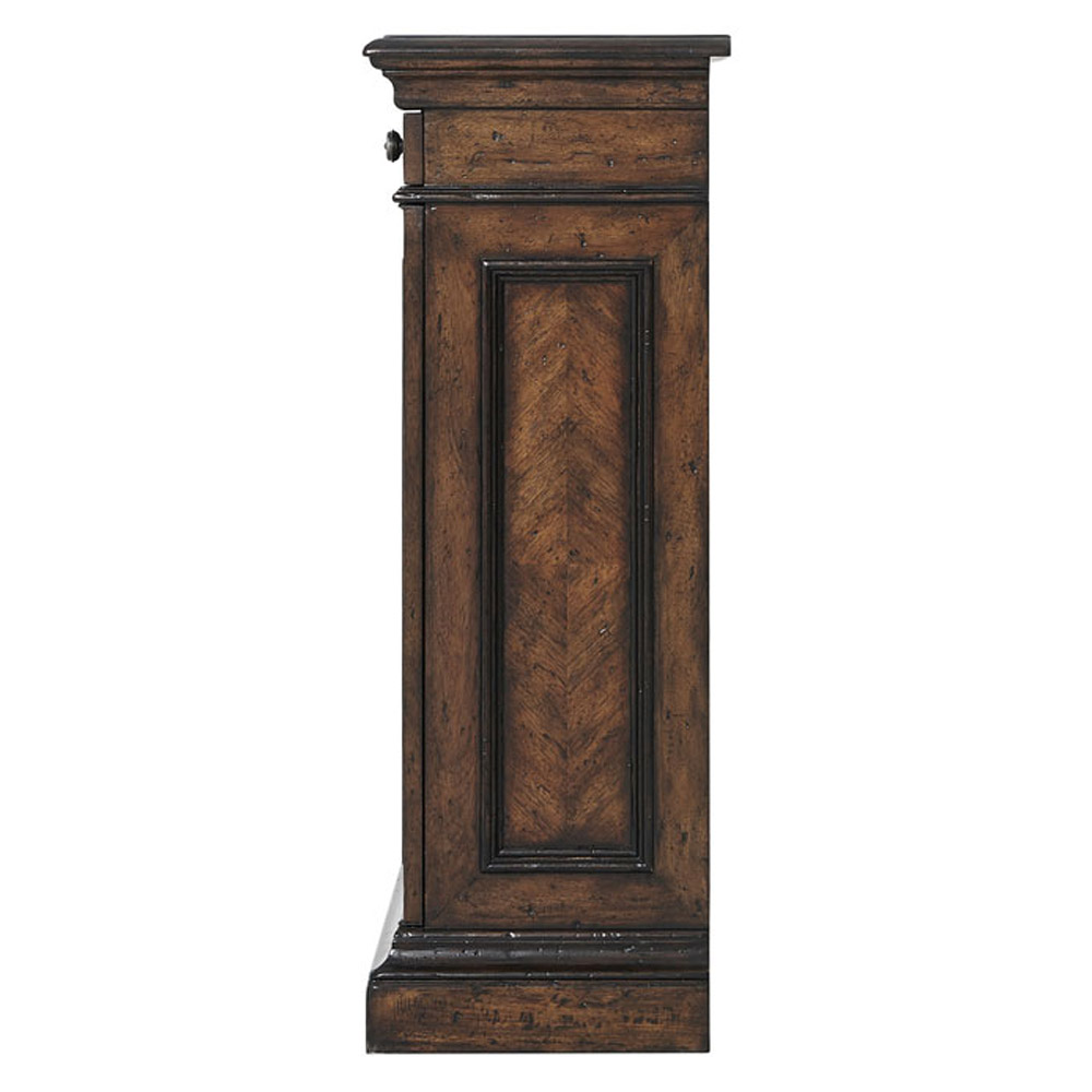 Theodore Alexander - Sanford II Cabinet