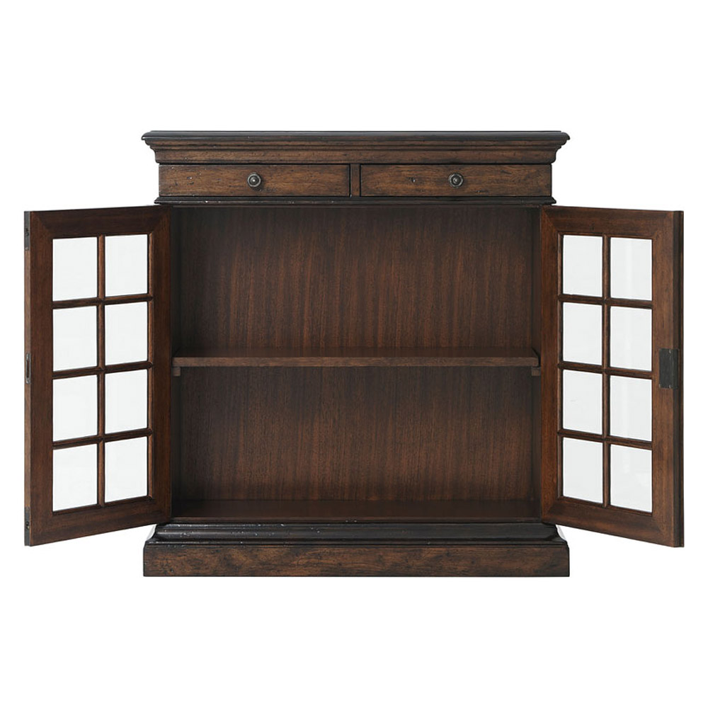 Theodore Alexander - Sanford II Cabinet