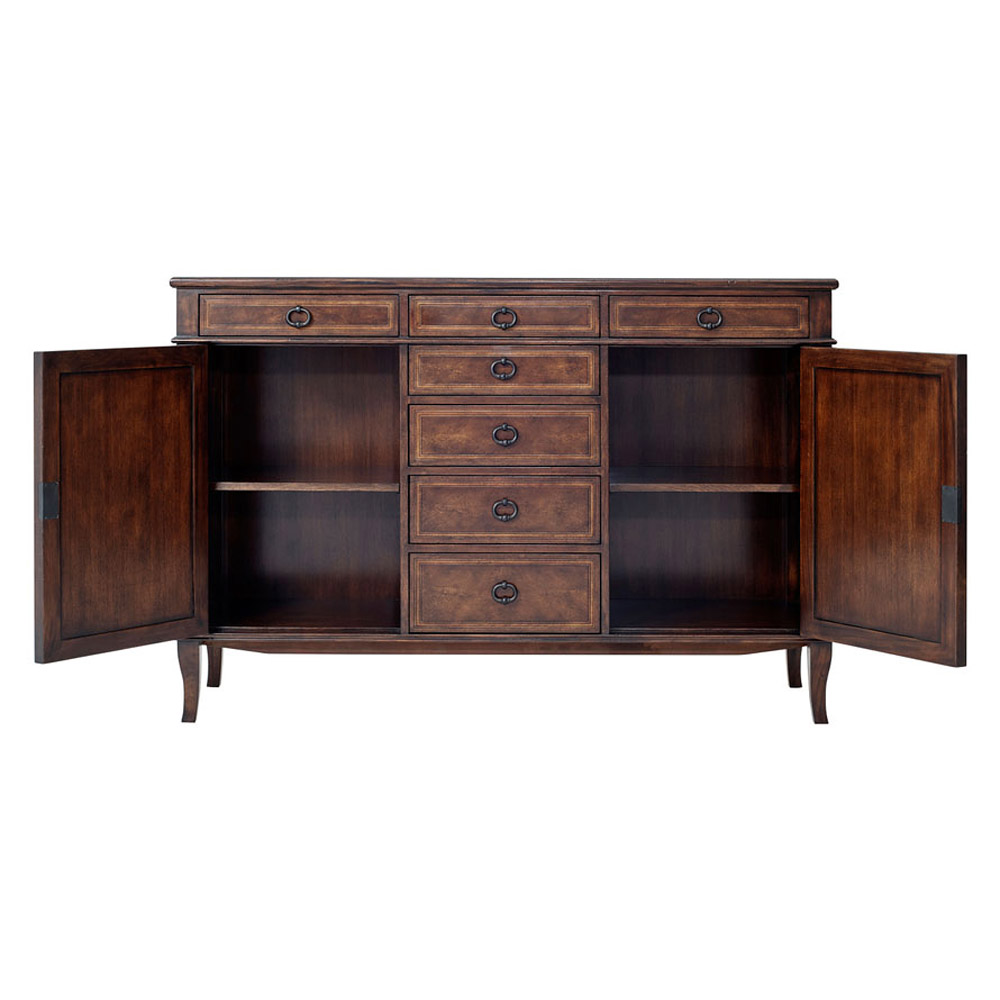 Theodore Alexander - Villa Olmo Sideboard