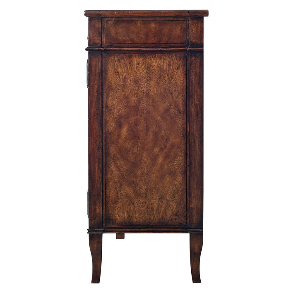 Theodore Alexander - Villa Olmo Sideboard