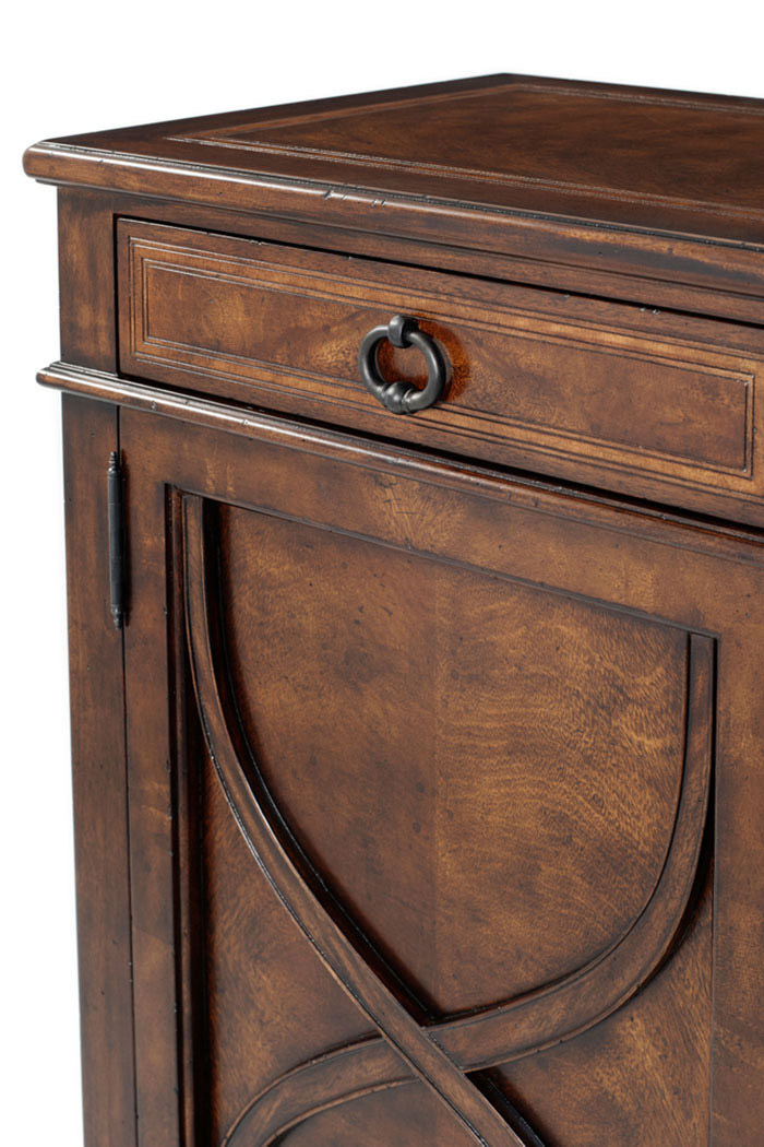 Theodore Alexander - Villa Olmo Sideboard