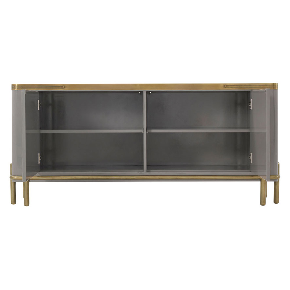 Theodore Alexander - Iconic III Cabinet